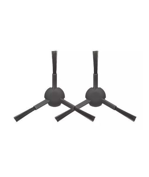 Tolmuimeja Accessory DREAME Side Brush Model RSB9 Black For L10s pro/D9 Plus(Black)/L20 Ultra/L30 ULtra/L10s pro Ultra/X30