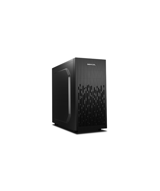 Deepcool, MATREXX 30 SI, Black, Micro ATX, Power supply included No, ATX PS2 (maximum length: 170mm)