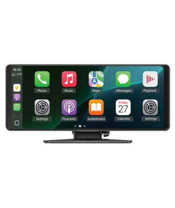 Navitel DS810 Smart Car Device | Navitel