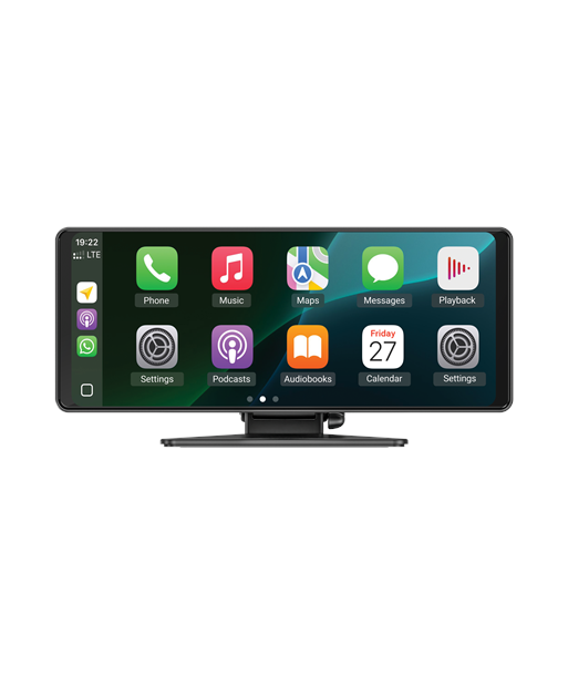 Navitel DS810 Smart Car Device | Navitel