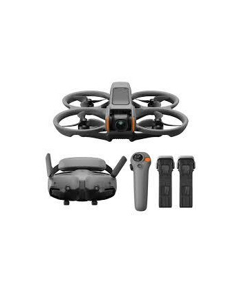 DRONE AVATA 2 FLY SMART COMBO/3BAT. CP.FP.00000265 DJI