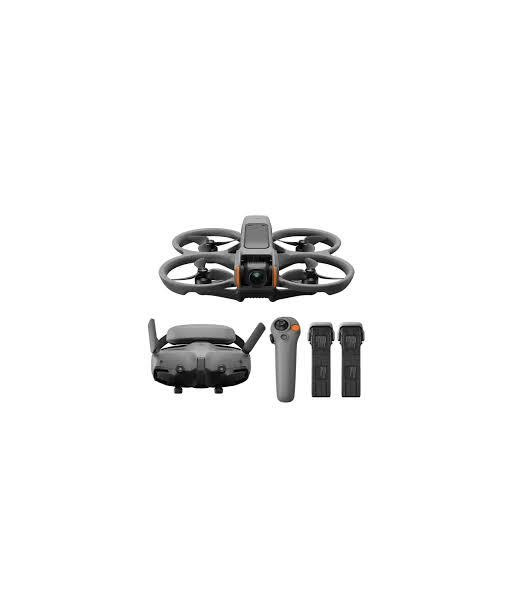 DRONE AVATA 2 FLY SMART COMBO/3BAT. CP.FP.00000265 DJI