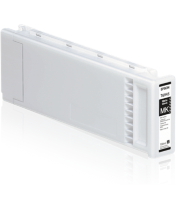 Epson UltraChrome XD T694500 | Ink cartrige | Matte Black