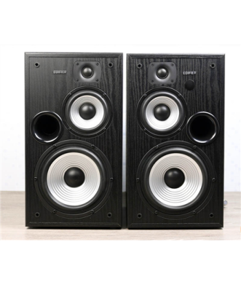 Edifier, Wireless Speakers, R2750DB, Bluetooth, Black, 136 W