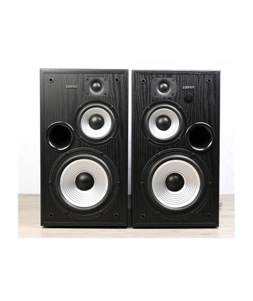 Edifier, Wireless Speakers, R2750DB, Bluetooth, Black, 136 W