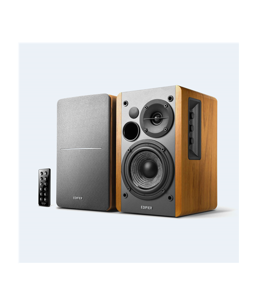 Edifier, Powered Bluetooth Speakers, R1280DBS, Bluetooth, Wireless connection
