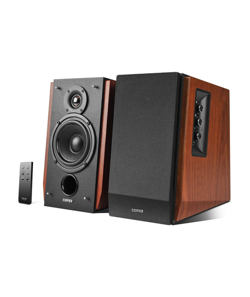 Kõlarid Edifier, R1700BTS, Bluetooth, Wireless connection
