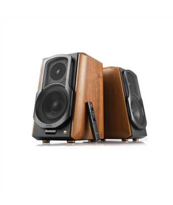 Kõlarid Edifier, S1000MKII, Bluetooth, Wireless connection