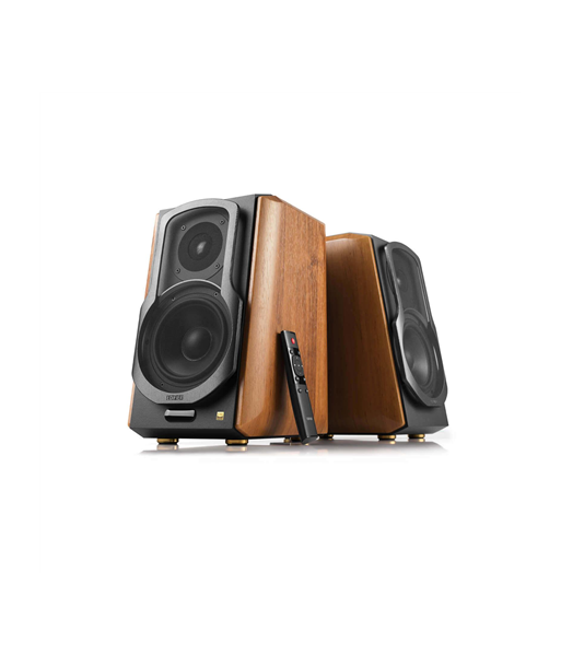 Kõlarid Edifier, S1000MKII, Bluetooth, Wireless connection
