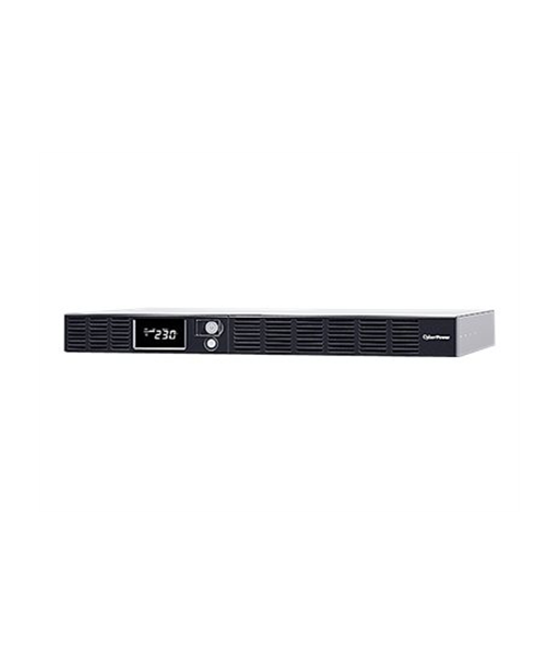 CyberPower, Smart App UPS Systems, OR600ERM1U, 600 VA, 360 W