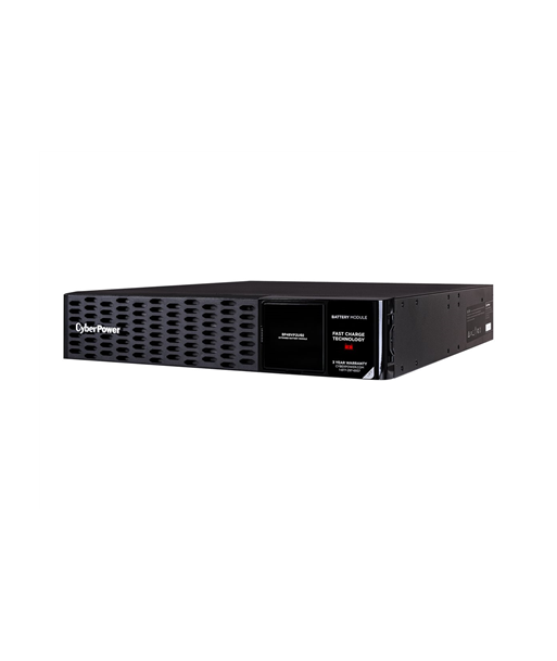 CyberPower | Extended Battery Module (EBM) | BP48VP2U02