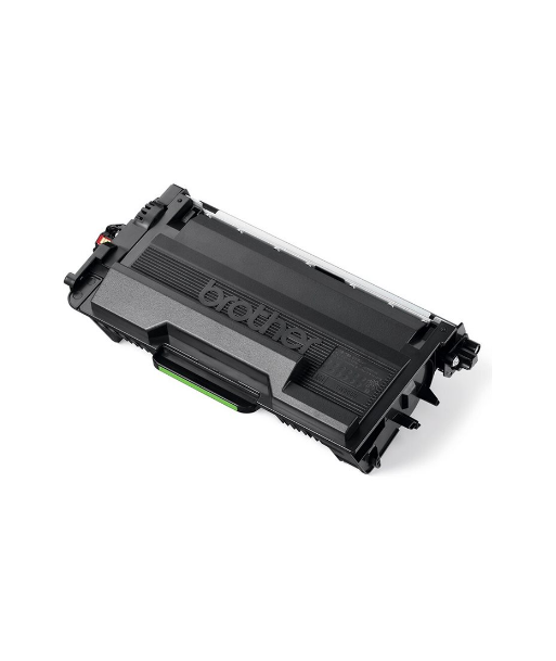 Brother TN-3600 Genuine Toner Cartridge, Black, Brother Brother, TN-3600, Brother TN3600 - black - original - toner cartridge