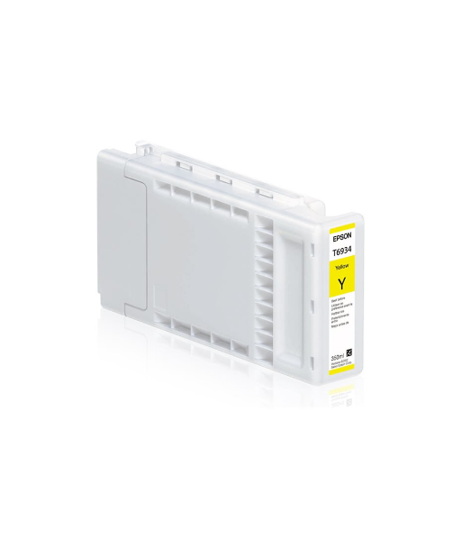 Epson Singlepack UltraChrome, T693400, Ink cartridge, Yellow