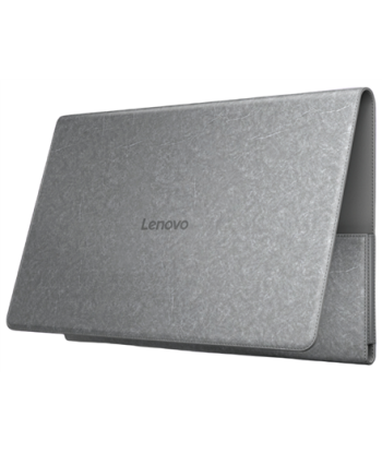 Lenovo, ZG38C05800, Tab Plus Sleeve, Fits up to size 11.5", Sleeve, Grey