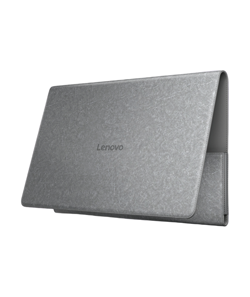 Lenovo, ZG38C05800, Tab Plus Sleeve, Fits up to size 11.5", Sleeve, Grey