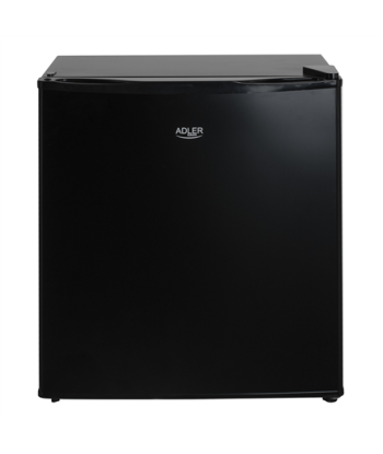?Adler, AD 8096, Energy efficiency class E, Free standing, Larder, Height 49.5 cm, Fridge net capacity 45 L, 39 dB