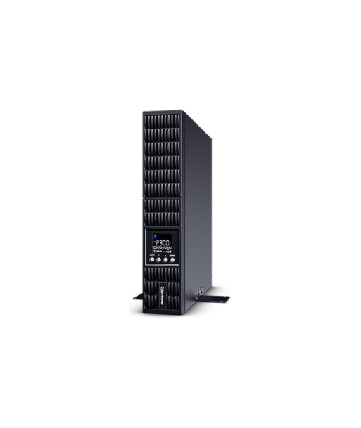 CyberPower UPS Systems OLS1000ERT2UA 1000 VA, 900 W | CyberPower