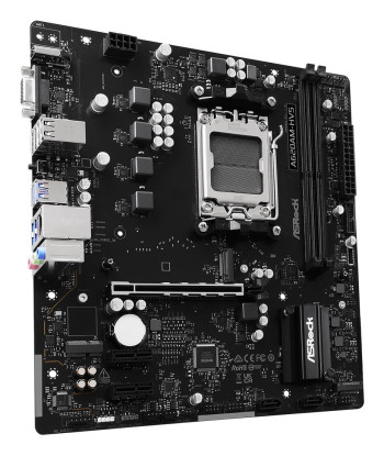 Asrock AM5 A620AM-HVS