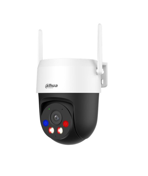 WRL CAMERA 3MP PT DOME WIFI/P3AS-PV DAHUA