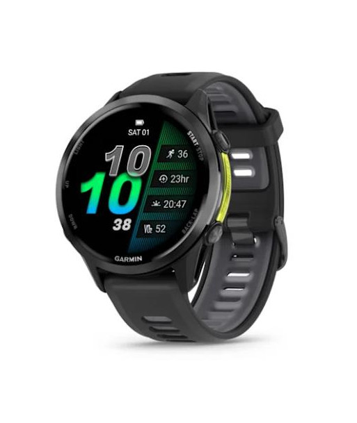 SMARTWATCH FORERUNNER 970/GREY 010-02969-10 GARMIN