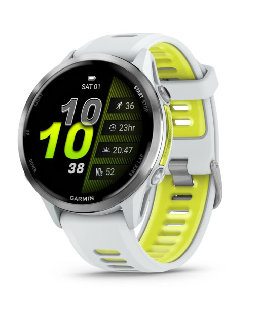 SMARTWATCH FORERUNNER 970/TITANIUM 010-02969-11 GARMIN