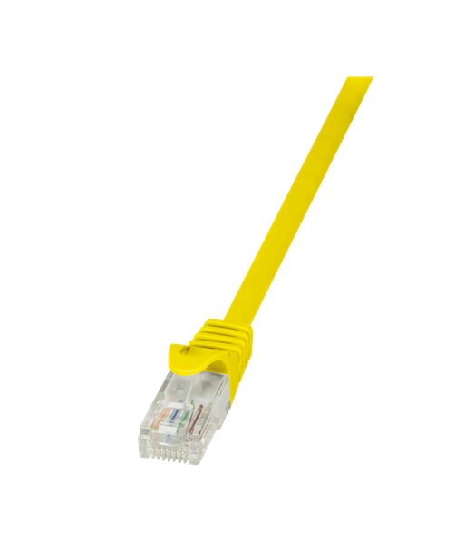 Logilink | Patch cable | CP1037U