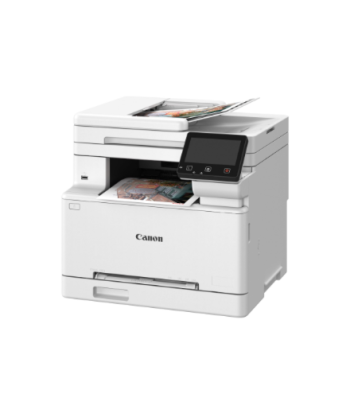 ?Canon I-SENSYS MF664Cdw, Color /Copier/Scaner | Canon