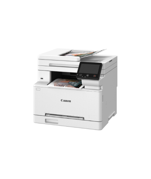 ?Canon I-SENSYS MF664Cdw, Color /Copier/Scaner | Canon