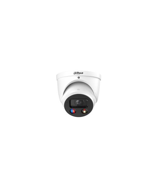 NET CAMERA 4MP IR EYEBALL/IPC-HDW3449H-ASPV0280BS5 DAHUA