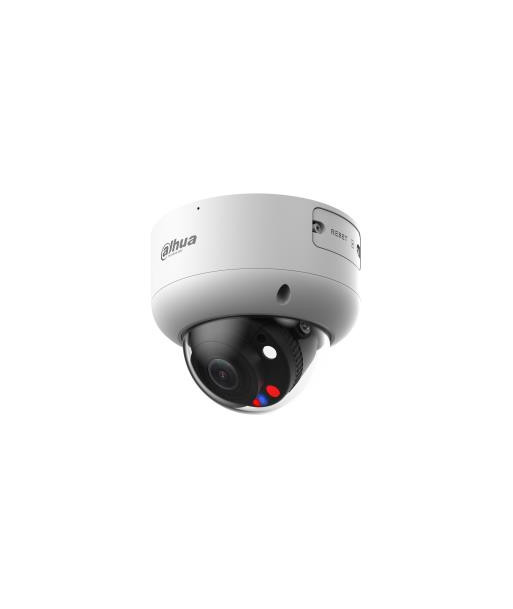 NET CAMERA 5MP IR DOME/HDBW3549R1-ZASPV27135S5 DAHUA