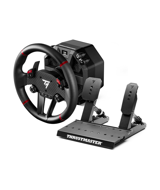 Thrustmaster Racing Wheel, for Xbox Series X/S, PC | T-598 X | Black