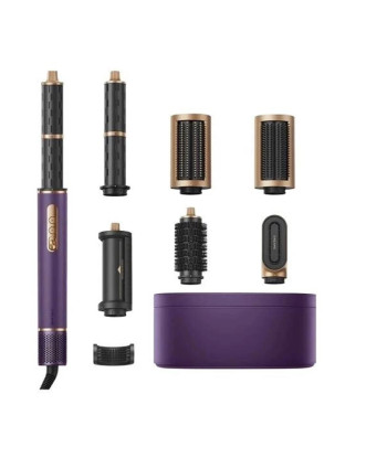 HAIR STYLER AIRSTYLE PRO/PURPLE AMF18A DREAME