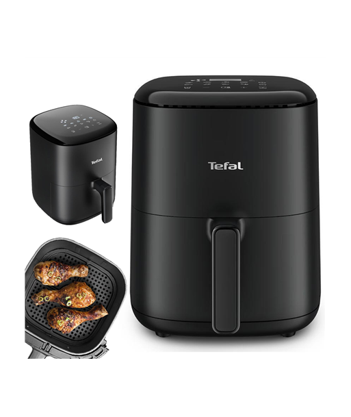 Deep fryer TEFAL EY145810, 3 L | TEFAL