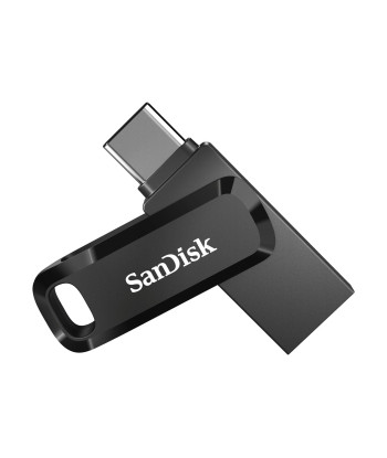 Mälupulk USB-C 512GB/SDDDC3-512G-G46 SANDISK