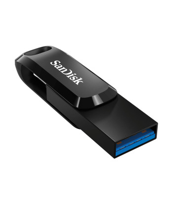 MEMORY DRIVE FLASH USB-C 512GB/SDDDC3-512G-G46 SANDISK