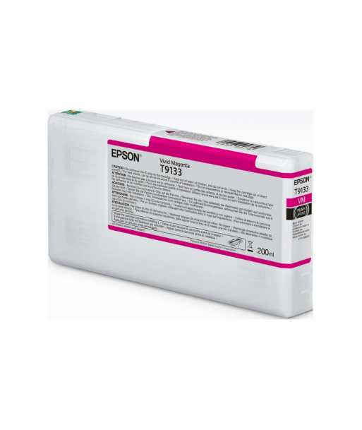 Epson Ink cartridge | Vivid magenta