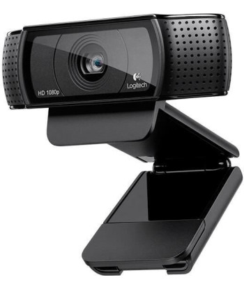 Logitech Webcam C920 HD Pro