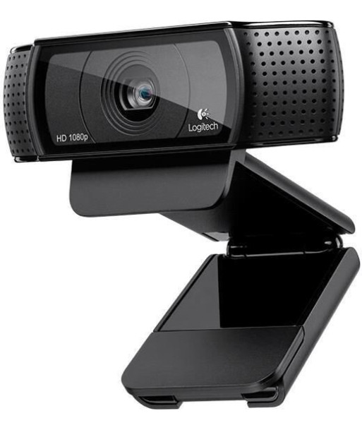 Logitech Webcam C920 HD Pro