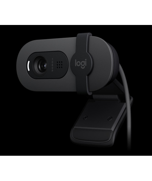 Logitech Webcam Brio 105 Business