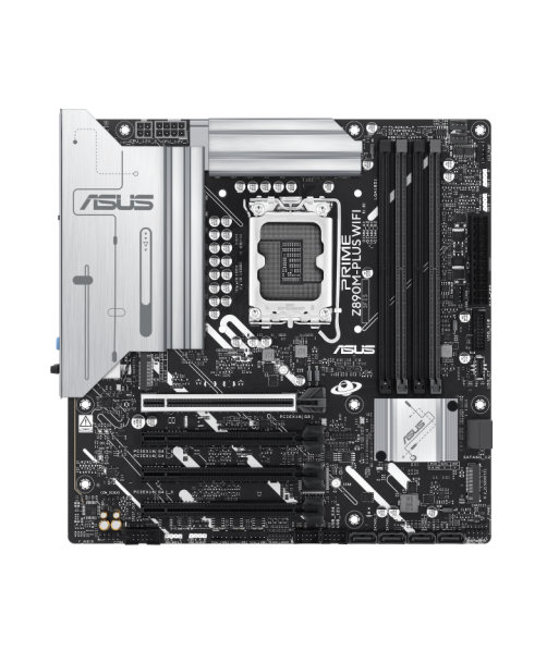 Asus Prime Z890M-PLUS WIFI