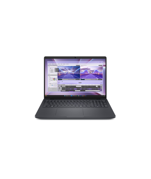 Dell Pro 16 AG FHD+ Ultra 7 255U/32GB/1TB/Intel Integrated/Win11 Pro/Nordic Backlit kbd/FP/3Y ProSupport NBD Onsite Warranty |