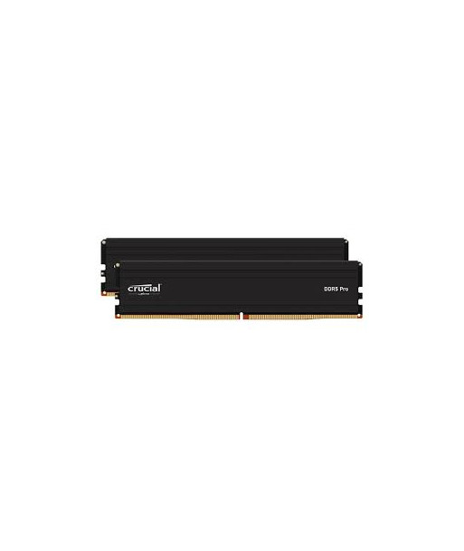 Crucial Pro DDR5-5600  32GB