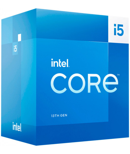 Intel Core i5 13500 2.5GHz 24MB 1700 Box