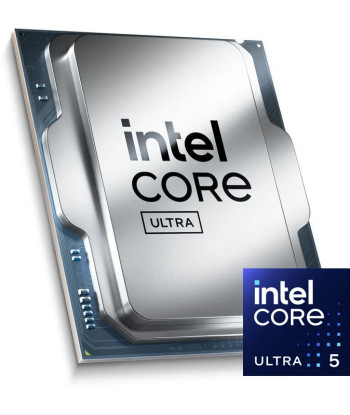 Intel Core Ultra 5 245KF 5.2GHz 24MB 1851 Tray