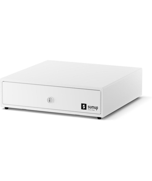 SumUp cash drawer