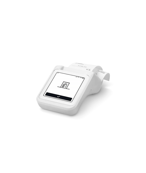 SumUp Receipt Printer