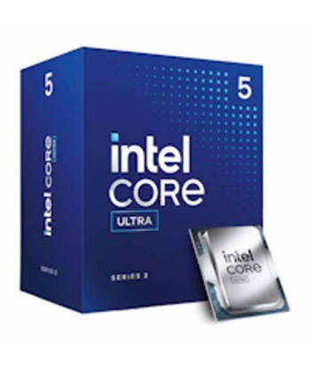 Intel Core Ultra 5 225F 3.3GHz 20MB Tray