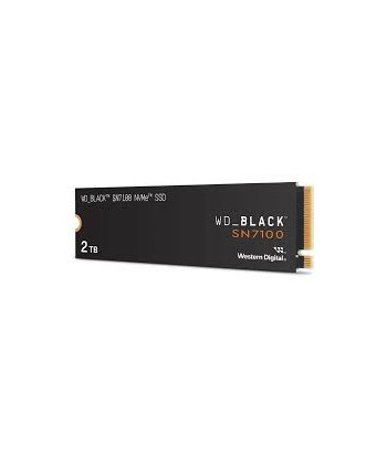 WD SSD Black SN7100 2TB M.2 NVMe Gen 4.0