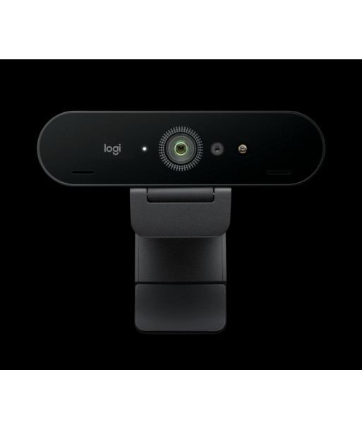 Logitech Webcam Brio 4K