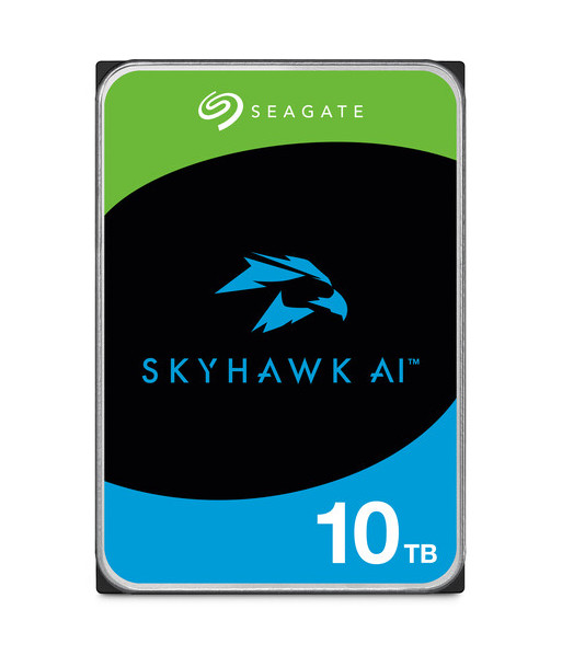 Seagate Skyhawk 12TB AI SATA-3